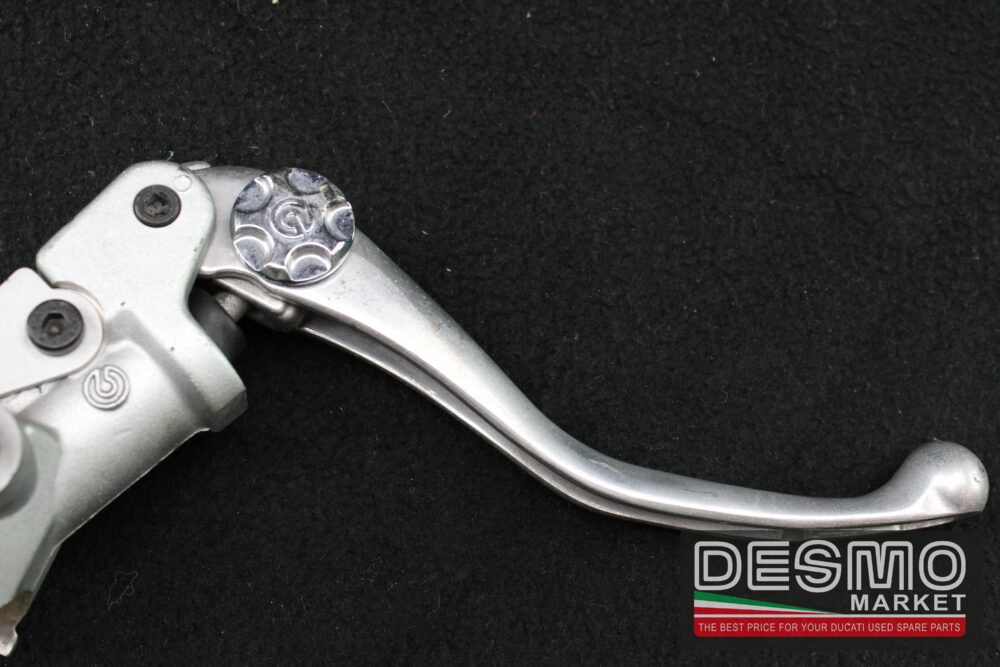 Pompa freno anteriore Brembo semiradiale - immagine 3