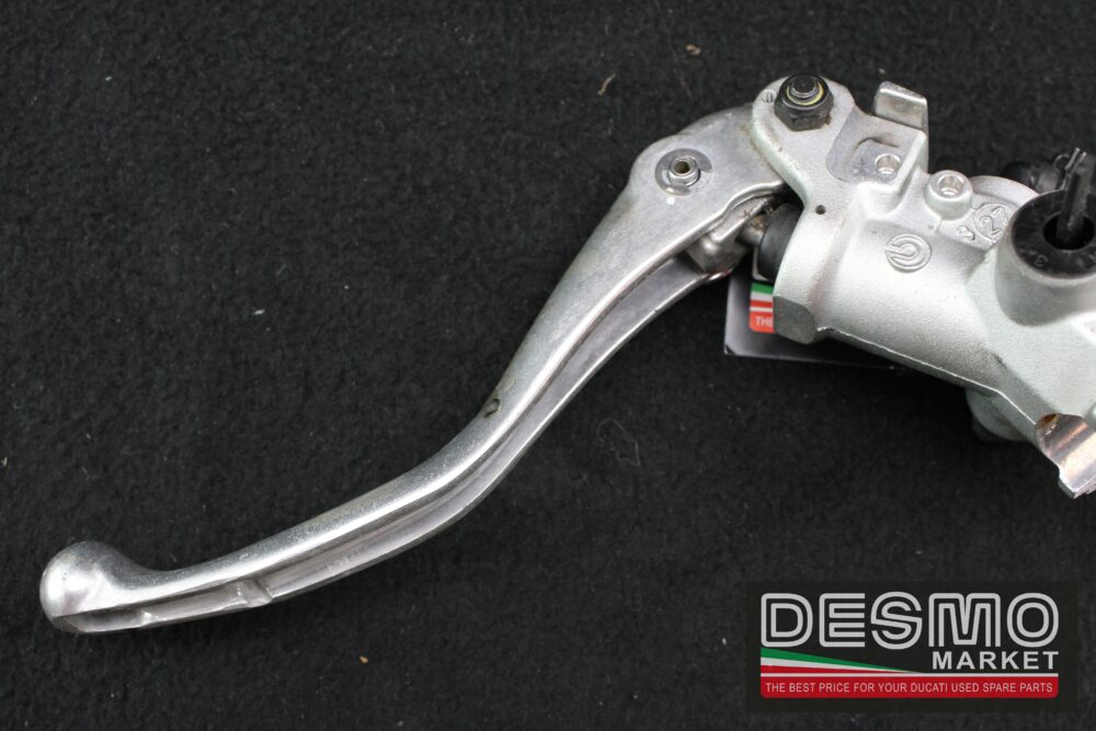 Pompa freno anteriore Brembo semiradiale - immagine 4