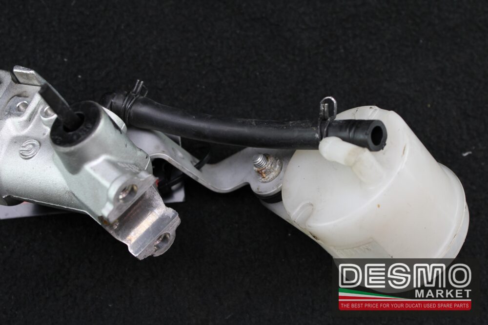 Pompa freno anteriore Brembo semiradiale - immagine 5