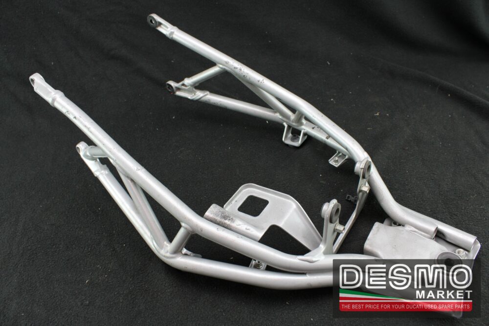 Telaietto posteriore Ducati Hypermotard 1100 1100s