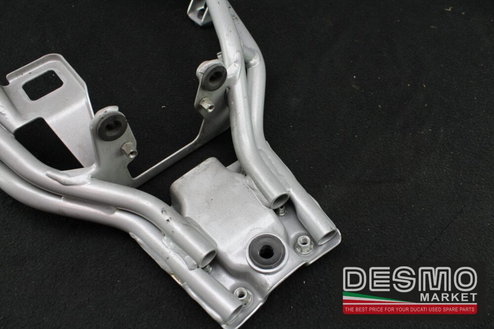 Telaietto posteriore Ducati Hypermotard 1100 1100s - immagine 3