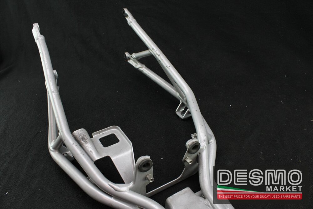 Telaietto posteriore Ducati Hypermotard 1100 1100s - immagine 4