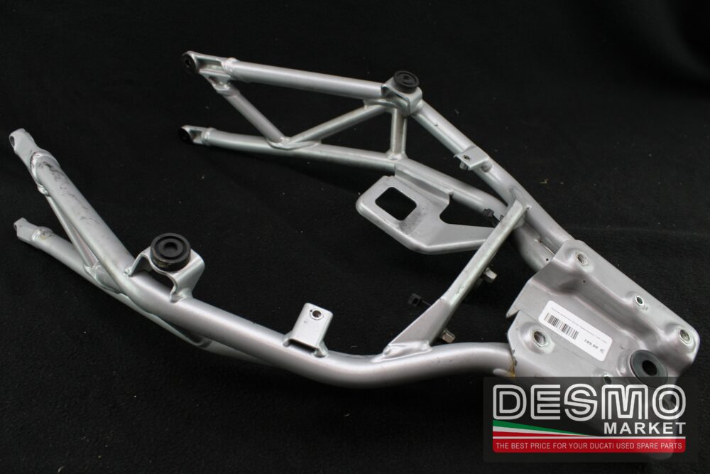 Telaietto posteriore Ducati Hypermotard 1100 1100s - immagine 5