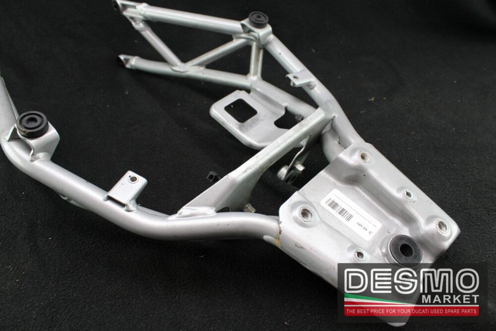 Telaietto posteriore Ducati Hypermotard 1100 1100s - immagine 6