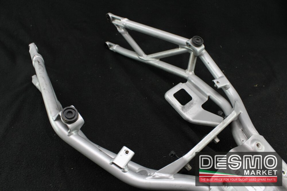 Telaietto posteriore Ducati Hypermotard 1100 1100s - immagine 7