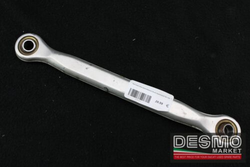 Asta rinvio mono ammortizzatore Ducati Hypermotard 796 1100