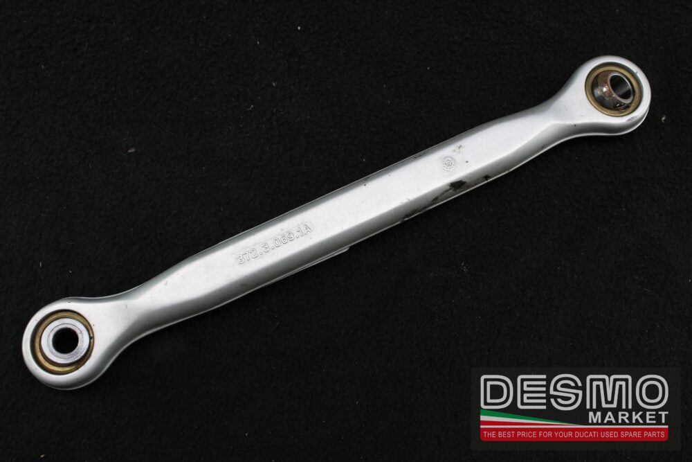 Asta rinvio mono ammortizzatore Ducati Hypermotard 796 1100 - immagine 4