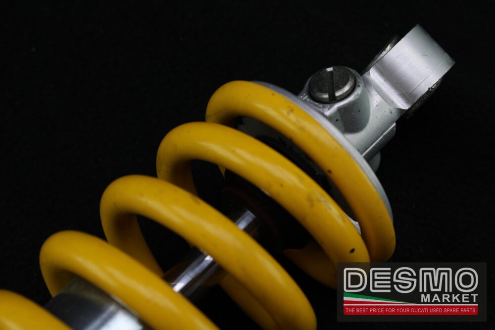 Mono ammortizzatore Sachs Ducati Hypermotard 796 1100 - immagine 3