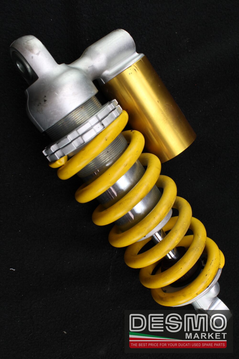 Mono ammortizzatore Sachs Ducati Hypermotard 796 1100 - immagine 4