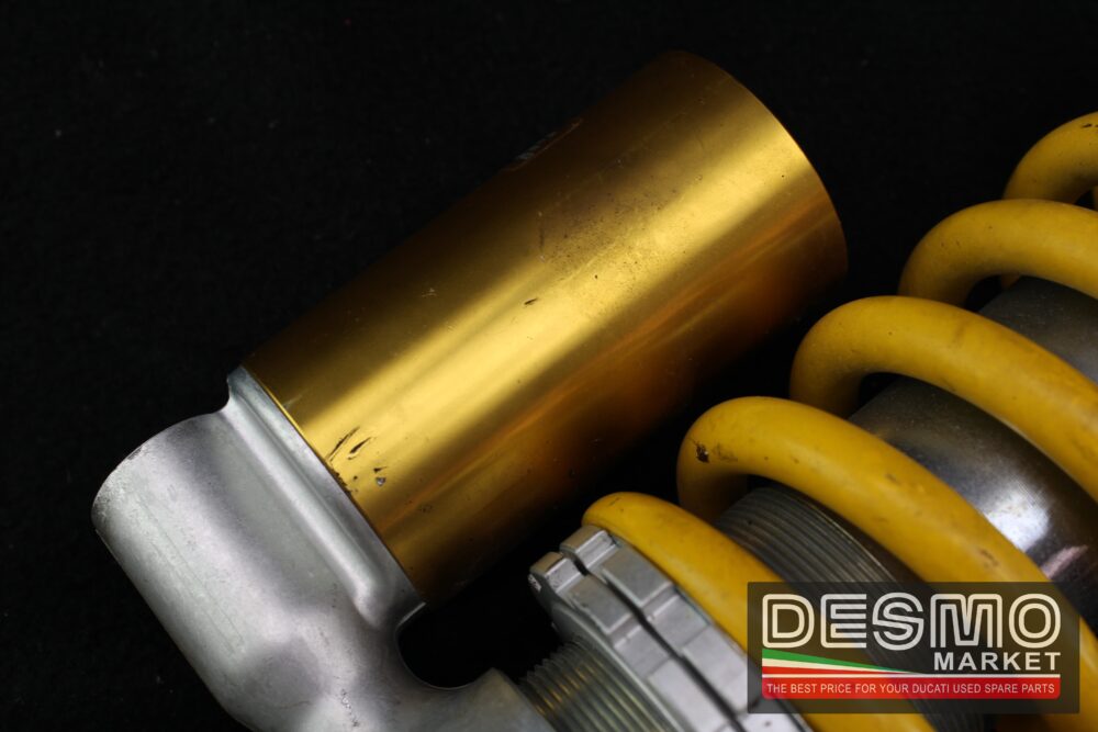 Mono ammortizzatore Sachs Ducati Hypermotard 796 1100 - immagine 5