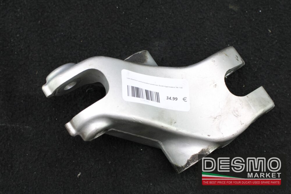 Link bilanciere ammortizzatore posteriore Ducati Hypermotard 796 1100