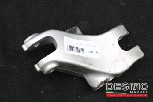 Link bilanciere ammortizzatore posteriore Ducati Hypermotard 796 1100