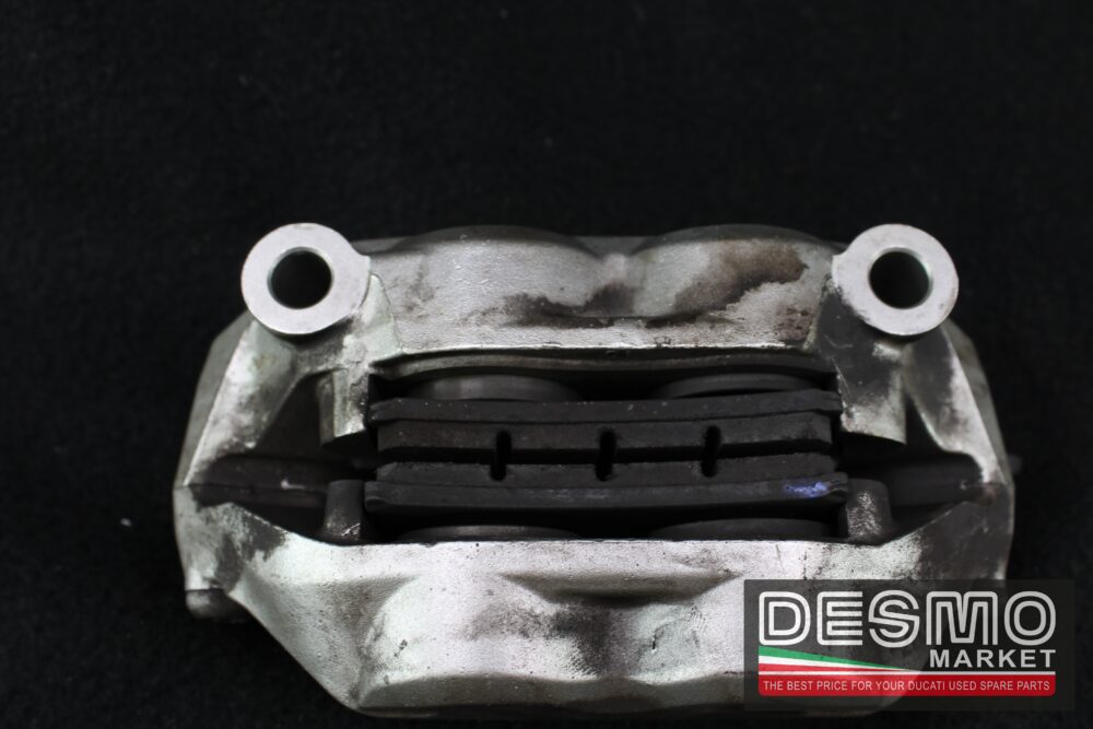 Pinze freno anteriore brembo radiali 100 mm Ducati - immagine 4