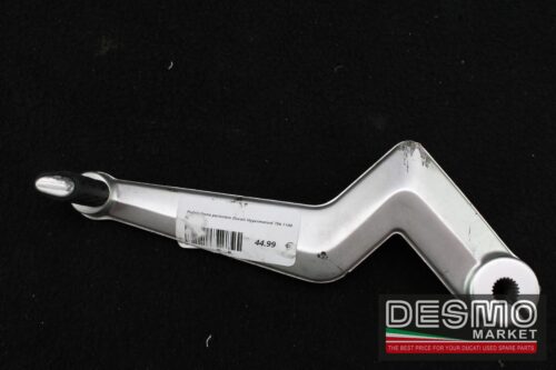 Pedale freno posteriore Ducati Hypermotard 796 1100