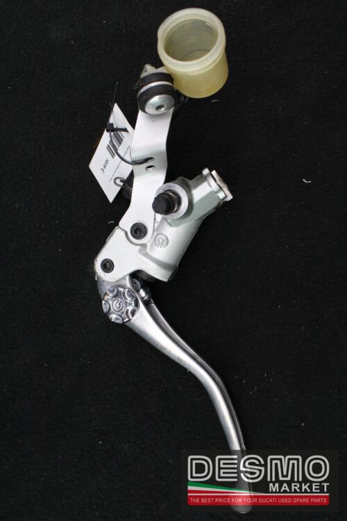 Pompa frizione radiale Ducati Hypermotard 796 1100 evo