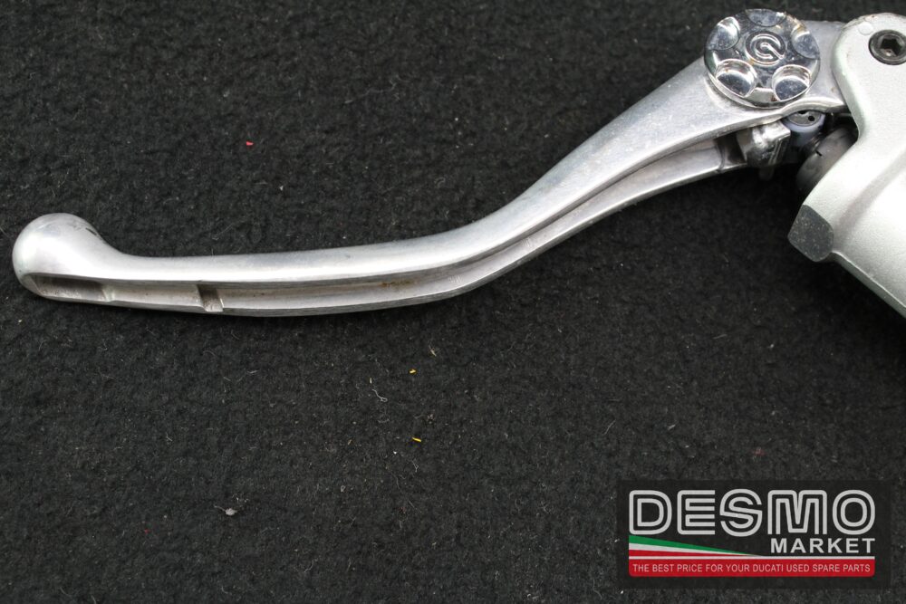 Pompa frizione radiale Ducati Hypermotard 796 1100 evo - immagine 3