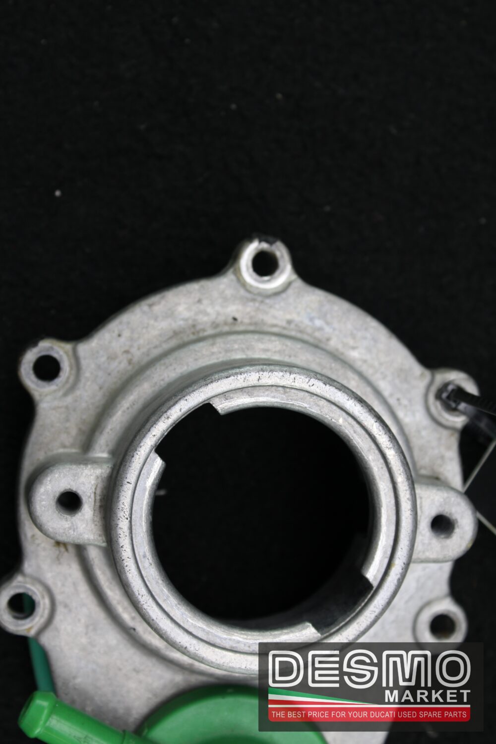 Flangia tappo benzina Ducati Hypermotard 796 1100 - immagine 4