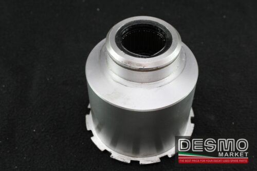Eccentrico tendicatena Ducati Hypermotard 796 1100