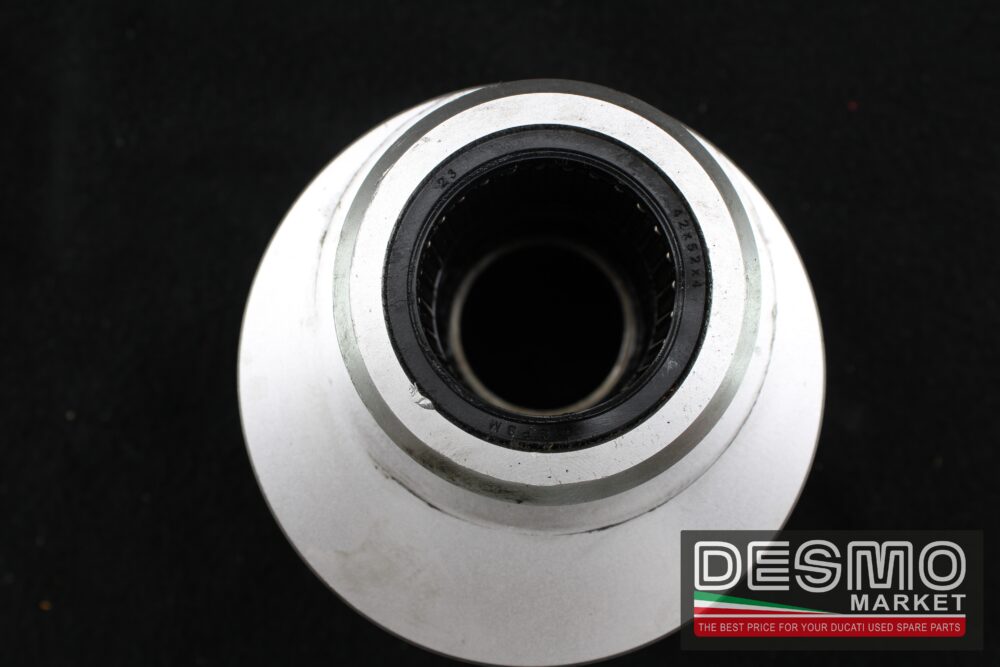 Eccentrico tendicatena Ducati Hypermotard 796 1100 - immagine 2