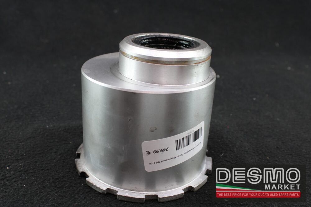 Eccentrico tendicatena Ducati Hypermotard 796 1100 - immagine 4