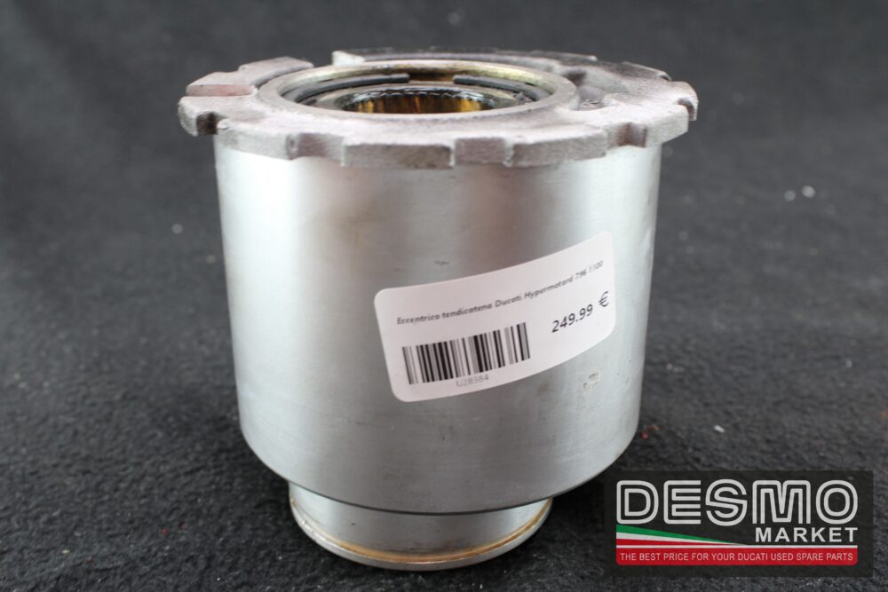 Eccentrico tendicatena Ducati Hypermotard 796 1100 - immagine 5