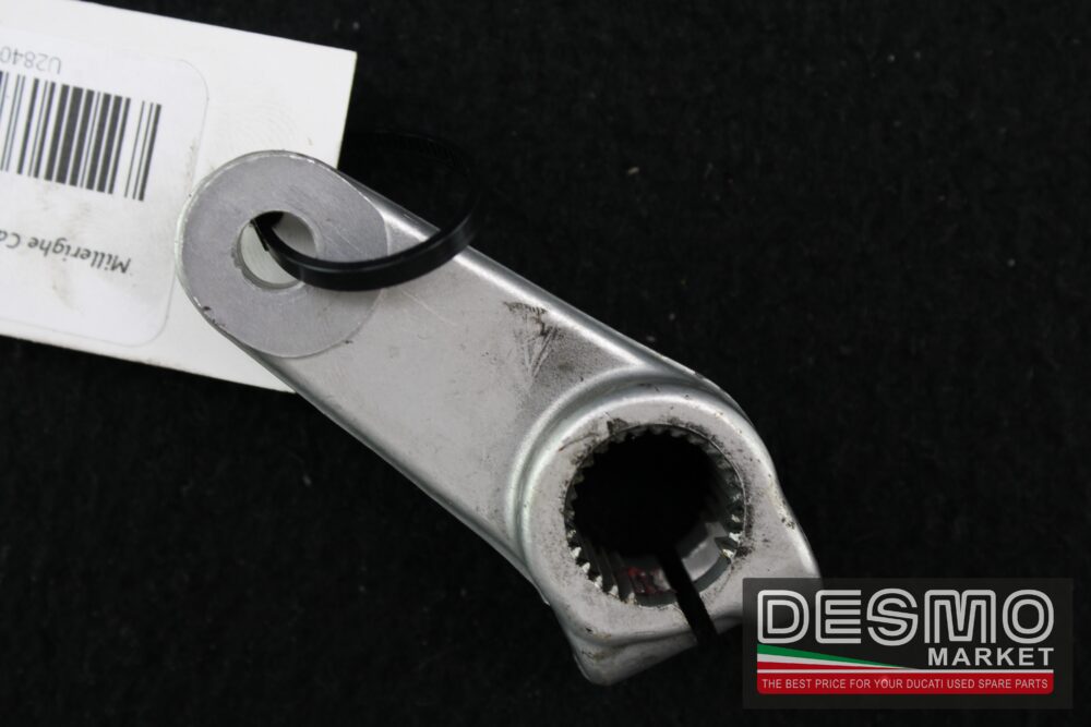 Millerighe Cambio Ducati Hypermptard 796 1100