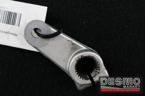 Millerighe Cambio Ducati Hypermptard 796 1100