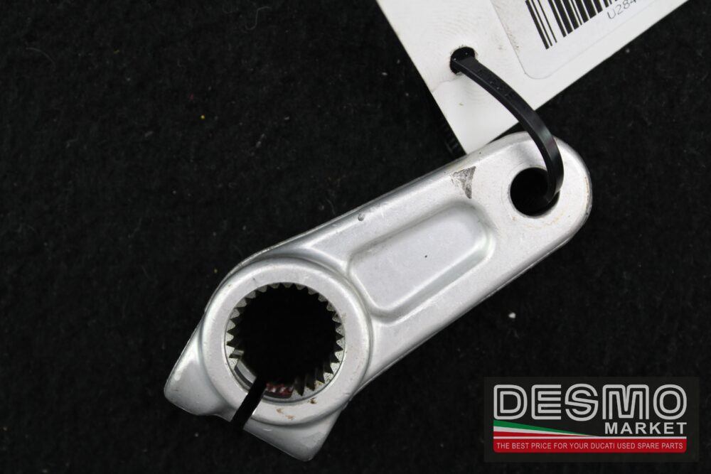 Millerighe Cambio Ducati Hypermptard 796 1100 - immagine 2