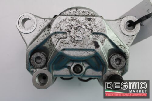 Pinza freno posteriore Brembo grigia  Ducati Hypermotard 796 1100