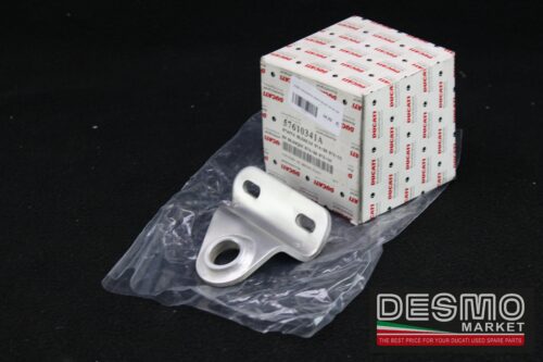 staffa silenziatore destro ducati st2 st3 st4