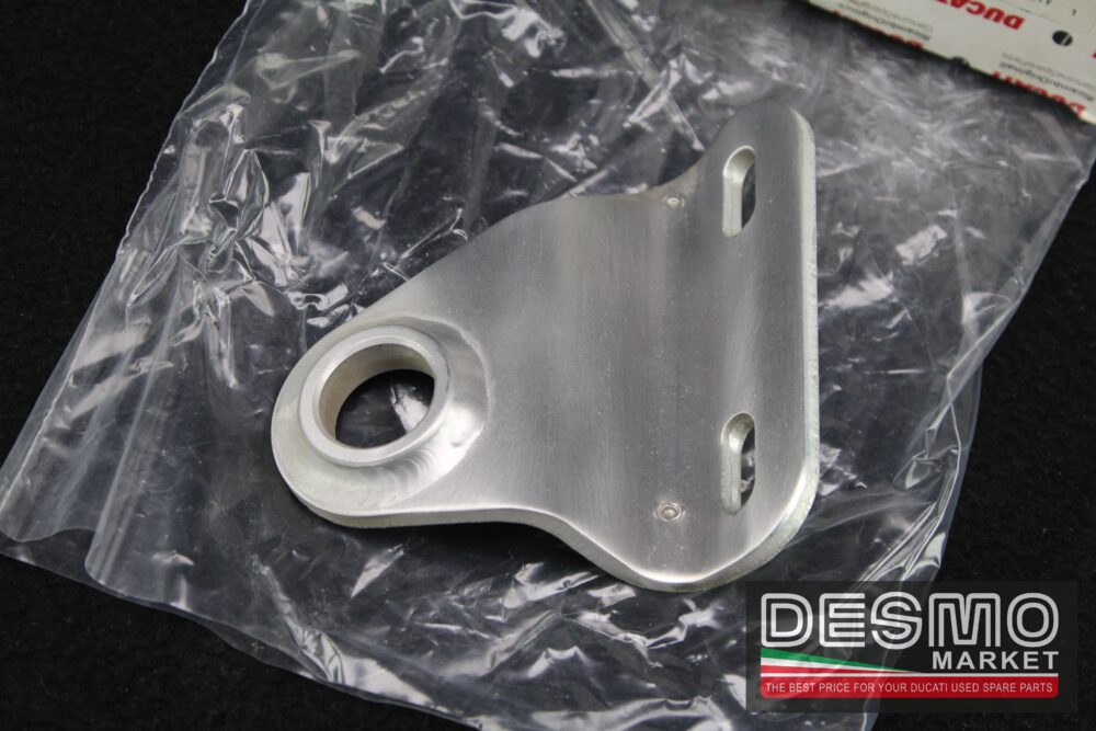 staffa silenziatore destro ducati st2 st3 st4 - immagine 4