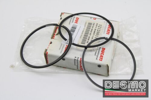 serie segmenti ducati monster supersport 900