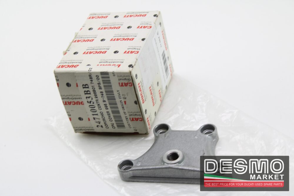 coperchio centrale testa centrale ducati 748 996