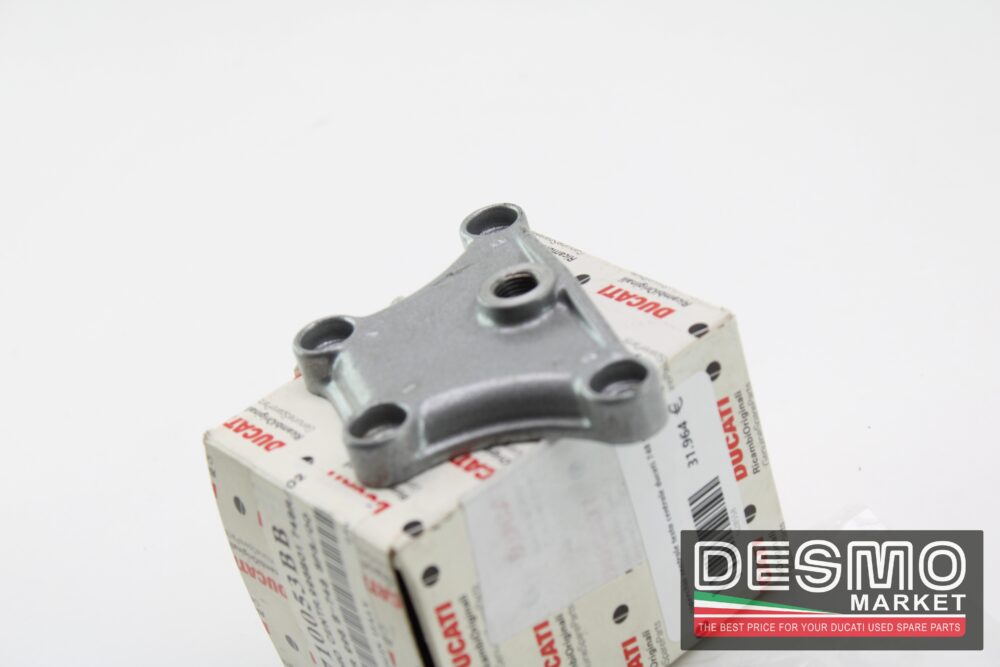 coperchio centrale testa centrale ducati 748 996 - immagine 5