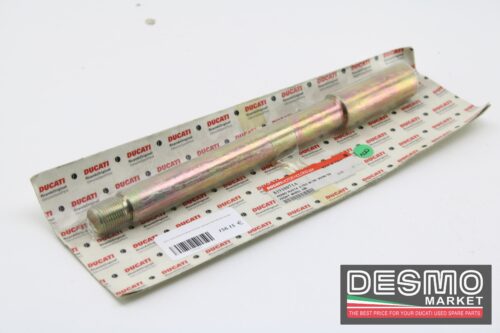 perno ruota anteriore ducati monster supersport 350 400 600 750 900