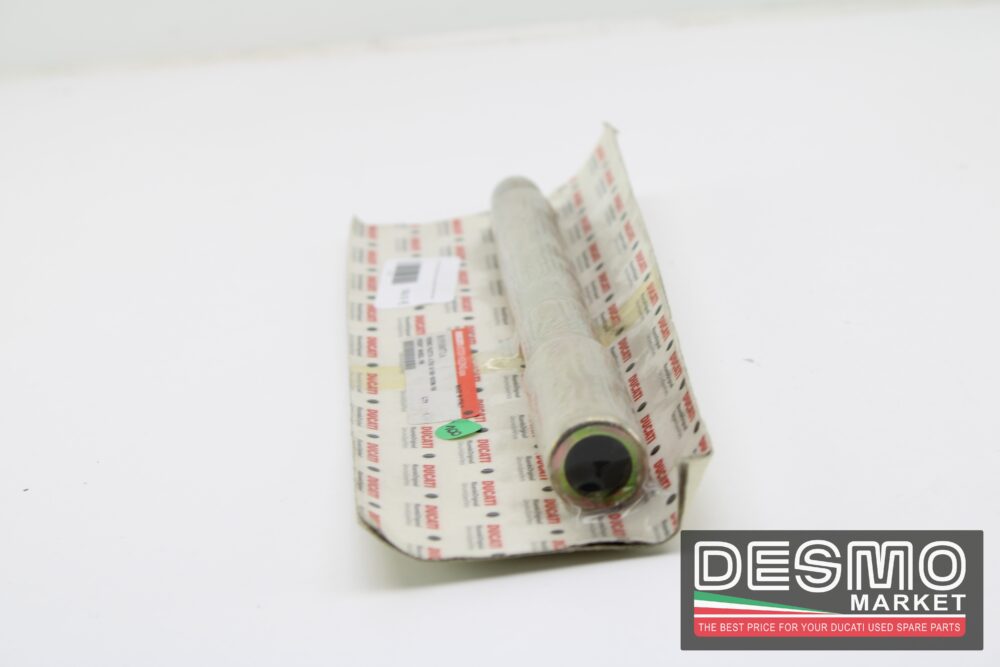 perno ruota anteriore ducati monster supersport 350 400 600 750 900 - immagine 2