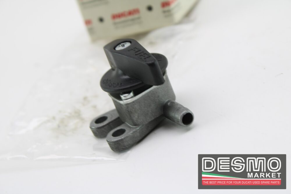 rubinetto benzina ducati monster 900  1993 1994 - immagine 4