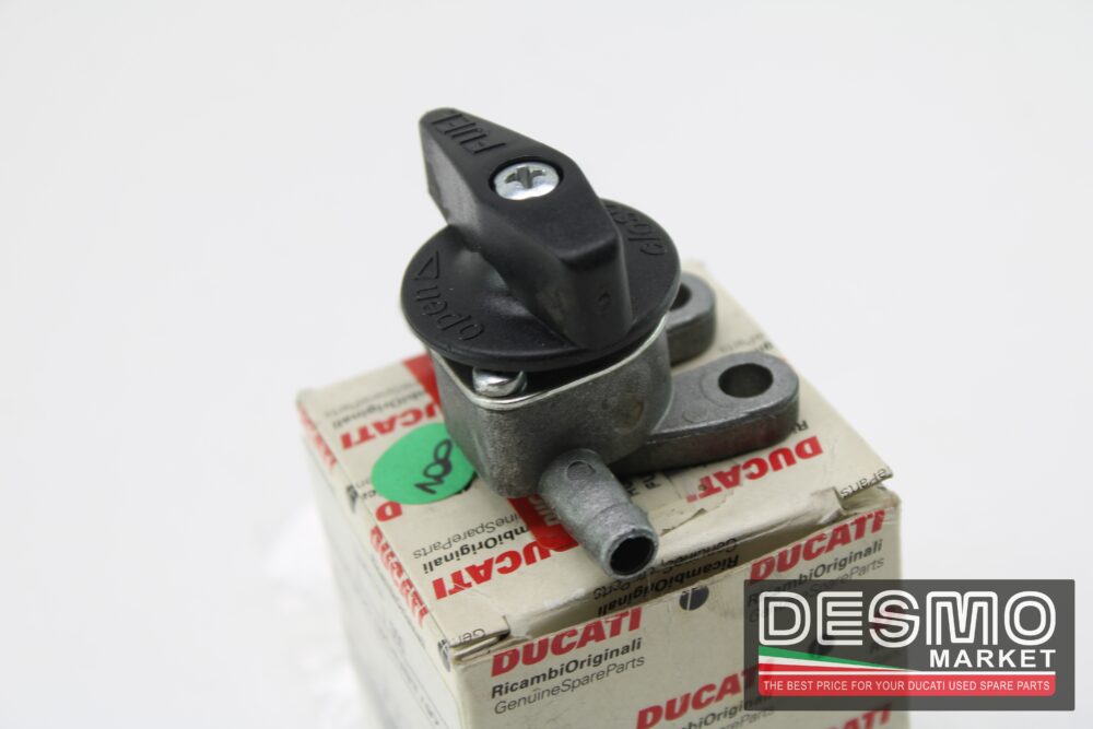 rubinetto benzina ducati monster 900  1993 1994 - immagine 5