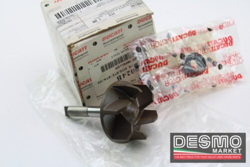 girante pompa acqua ducati monster s4 s4r st4 sbk 998