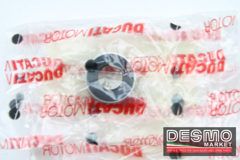 girante pompa acqua ducati monster s4 s4r st4 sbk 998 - immagine 5