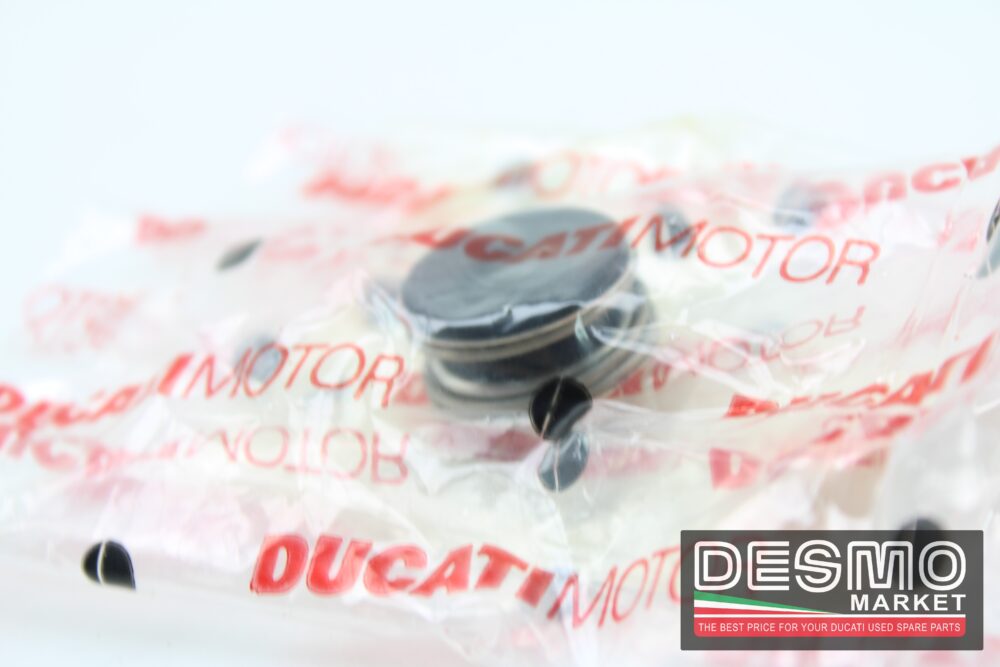 girante pompa acqua ducati monster s4 s4r st4 sbk 998 - immagine 6