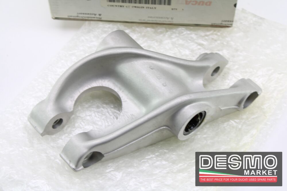 bilanciere sospensione posteriore ducati monster st4 st2