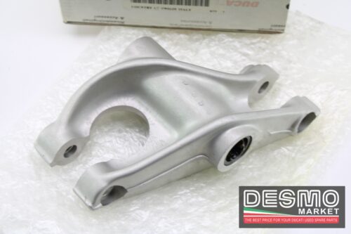 bilanciere sospensione posteriore ducati monster st4 st2