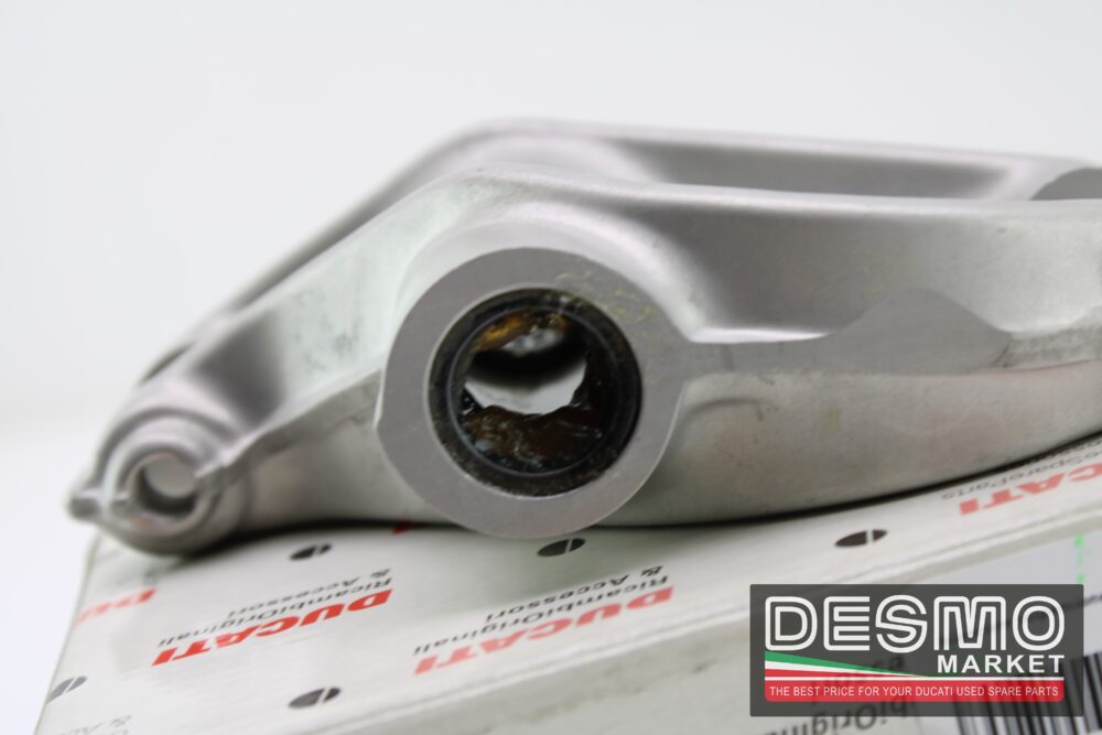 bilanciere sospensione posteriore ducati monster st4 st2 - immagine 4