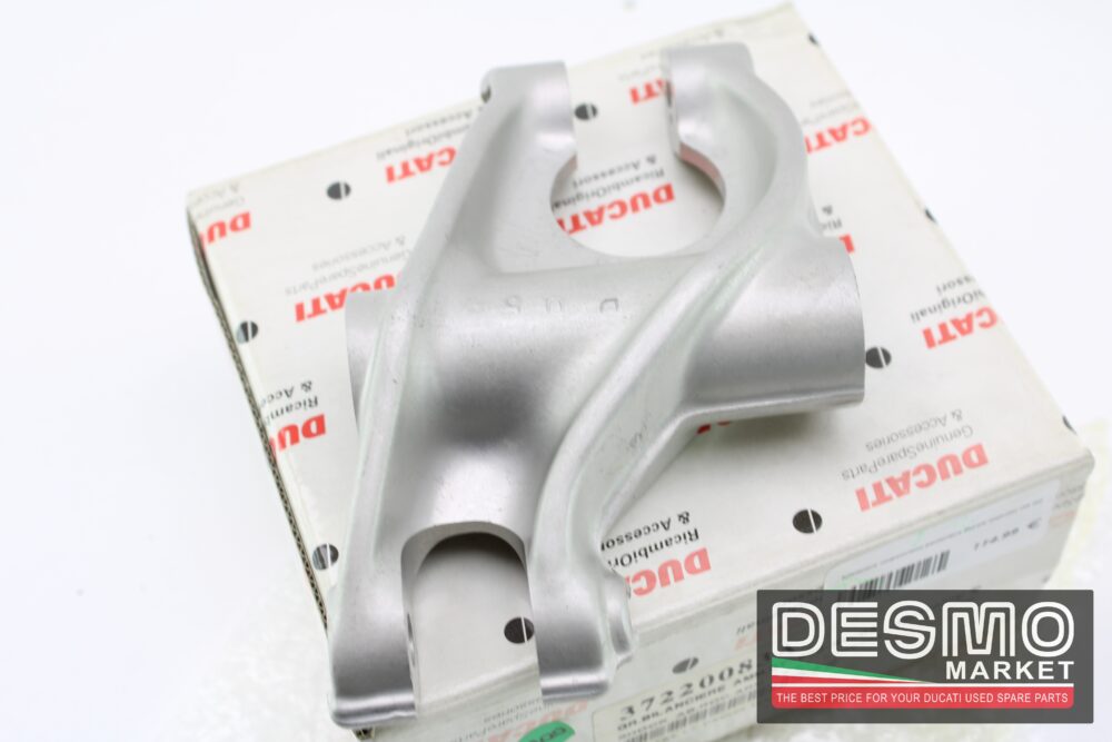 bilanciere sospensione posteriore ducati monster st4 st2 - immagine 5