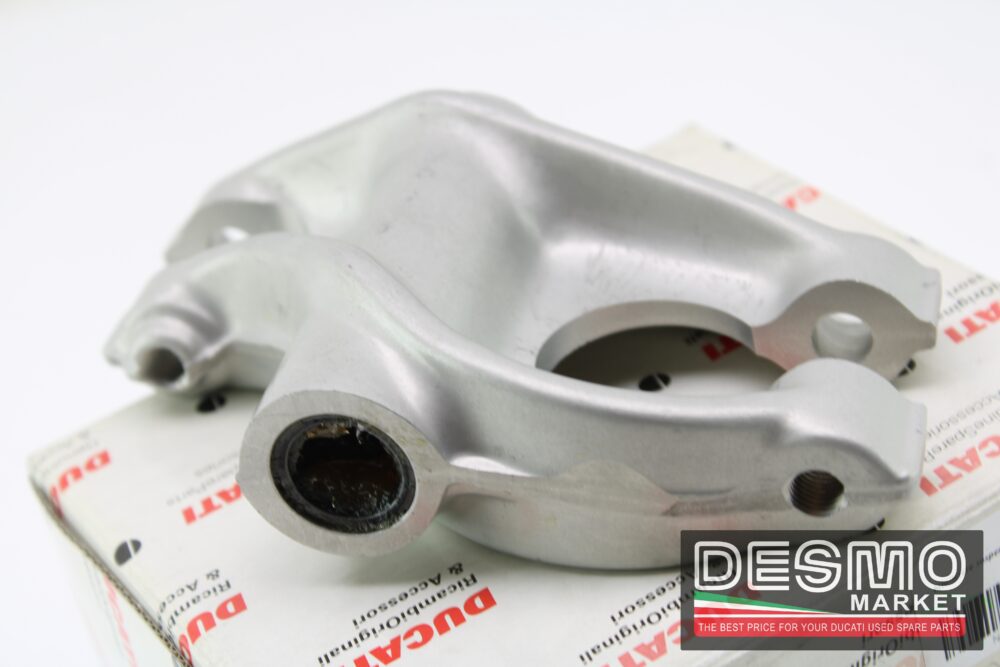 bilanciere sospensione posteriore ducati monster st4 st2 - immagine 6