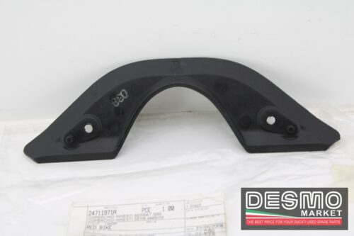 coperchio serbatoio ducati 749 999