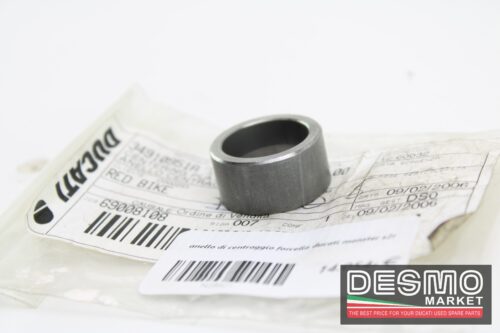 anello di centraggio forcella ducati monster s2r