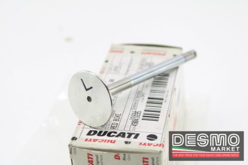 valvola aspirazione ducati 748 1995 2002