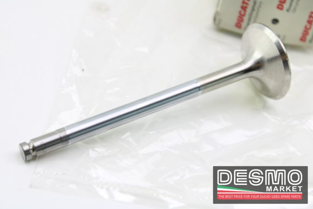 valvola aspirazione ducati 748 1995 2002 - immagine 4